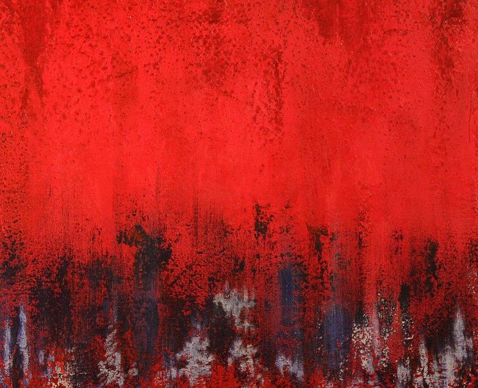 Sufocado Alegria (2014)